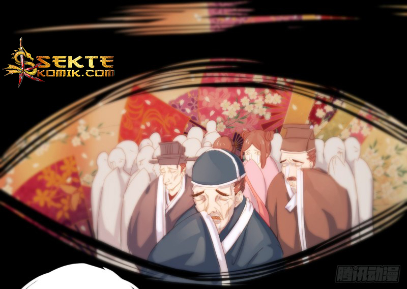 Reborn as King Chapter 02 Gambar 17